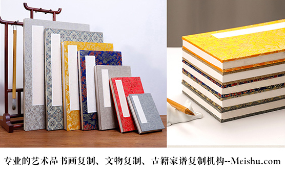 江夏-艺术品宣纸印刷复制服务，哪家公司的品质更优？